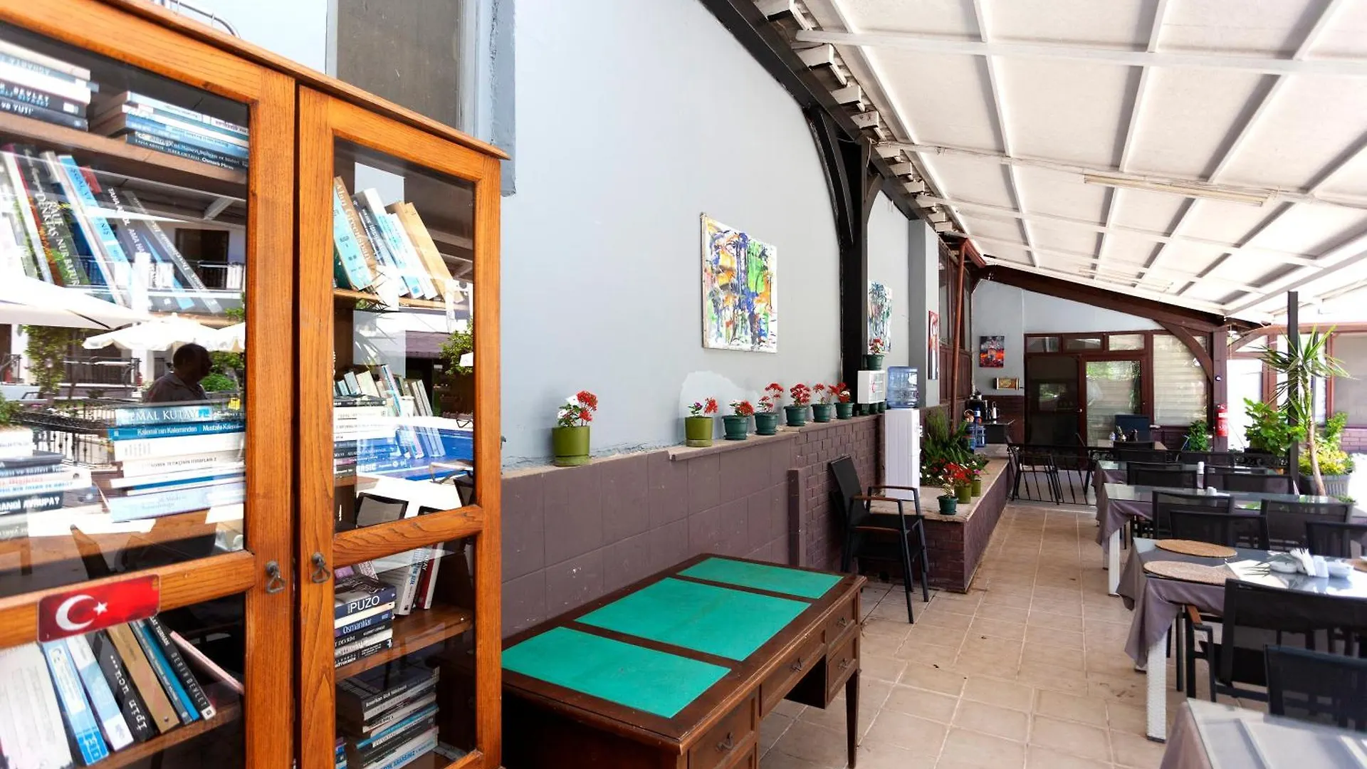 Tokgoz Butik Hotel&Apartment Oludeniz Turkey