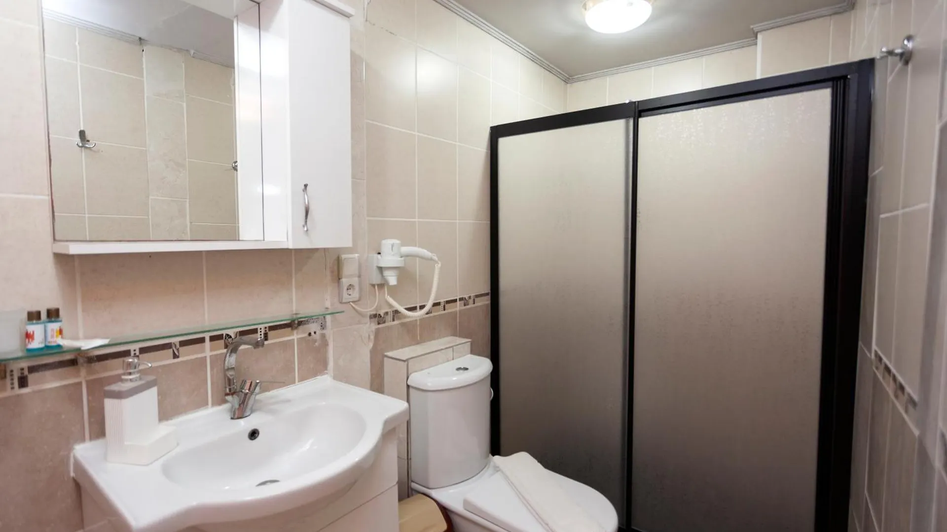 Aparthotel Tokgoz Butik Hotel&Apartment Oludeniz