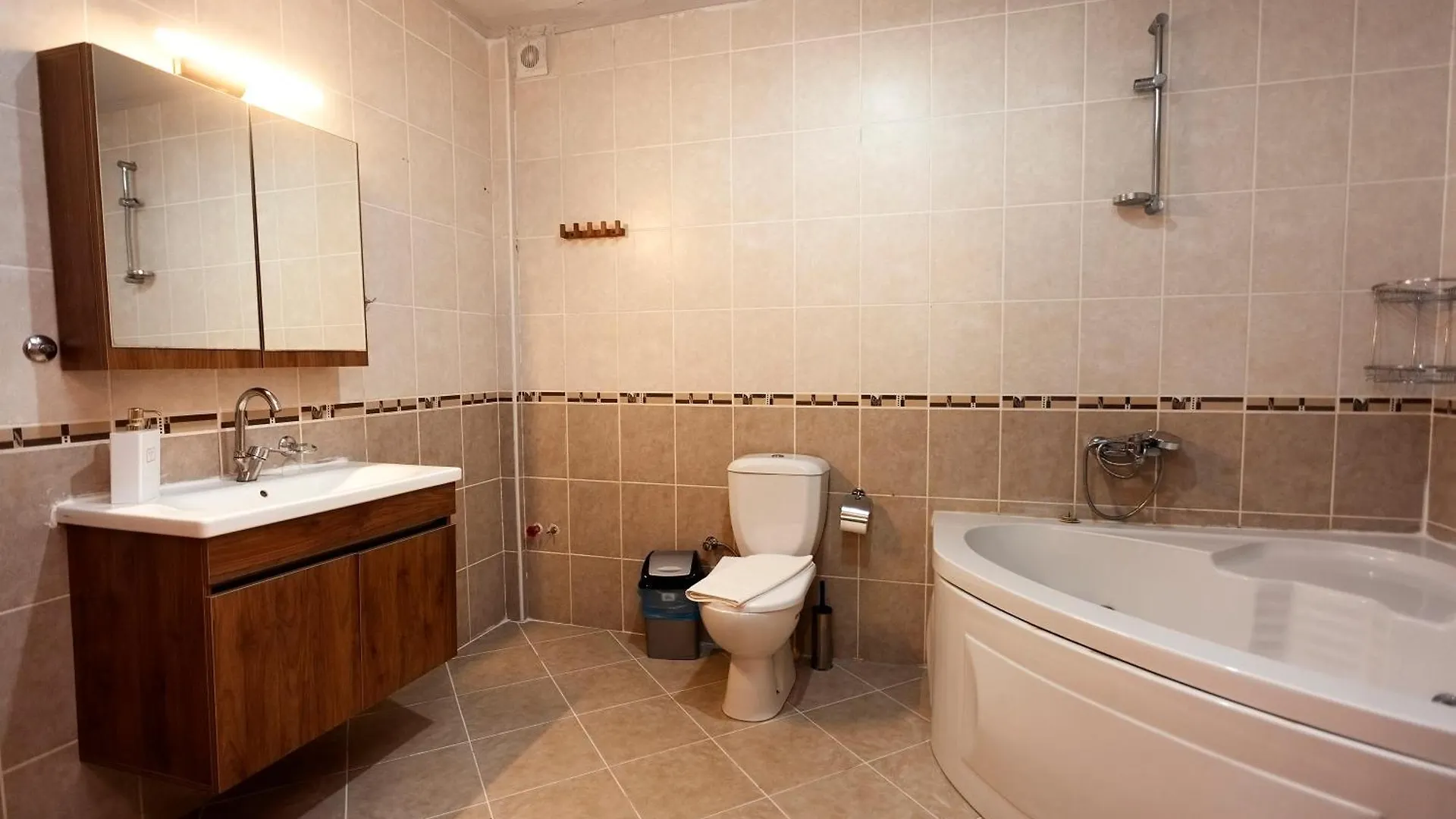 Tokgoz Butik Hotel&Apartment Oludeniz