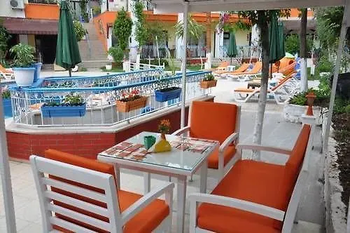 Aparthotel Tokgoz Butik Hotel&Apartment Oludeniz