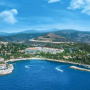 Pine Bay Курортный комплекс Кушадасы