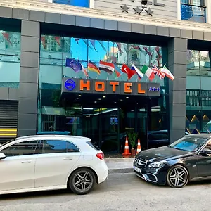 Grand Nergiz Отель Анталья