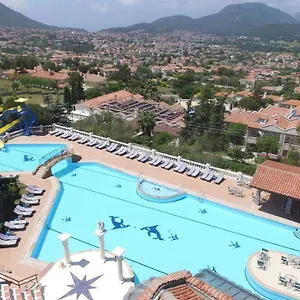 Отель Artemisia Royal Park Club, Олудениз