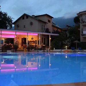 3* Hotel Tunacan