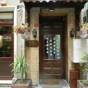 Hoyuk Istanbul
