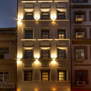 Taksim Avenue Отель Стамбул