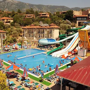 Aparthotel Gurol Apart, Oludeniz