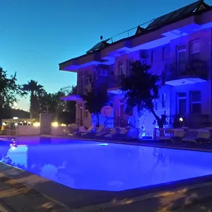 Galata Ölüdeniz