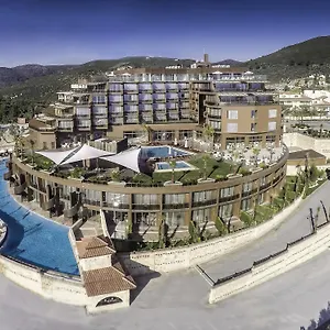 Suhan360 & (adults Only) Отель Кушадасы