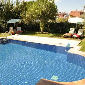 Hotel Pegasus &, Oludeniz