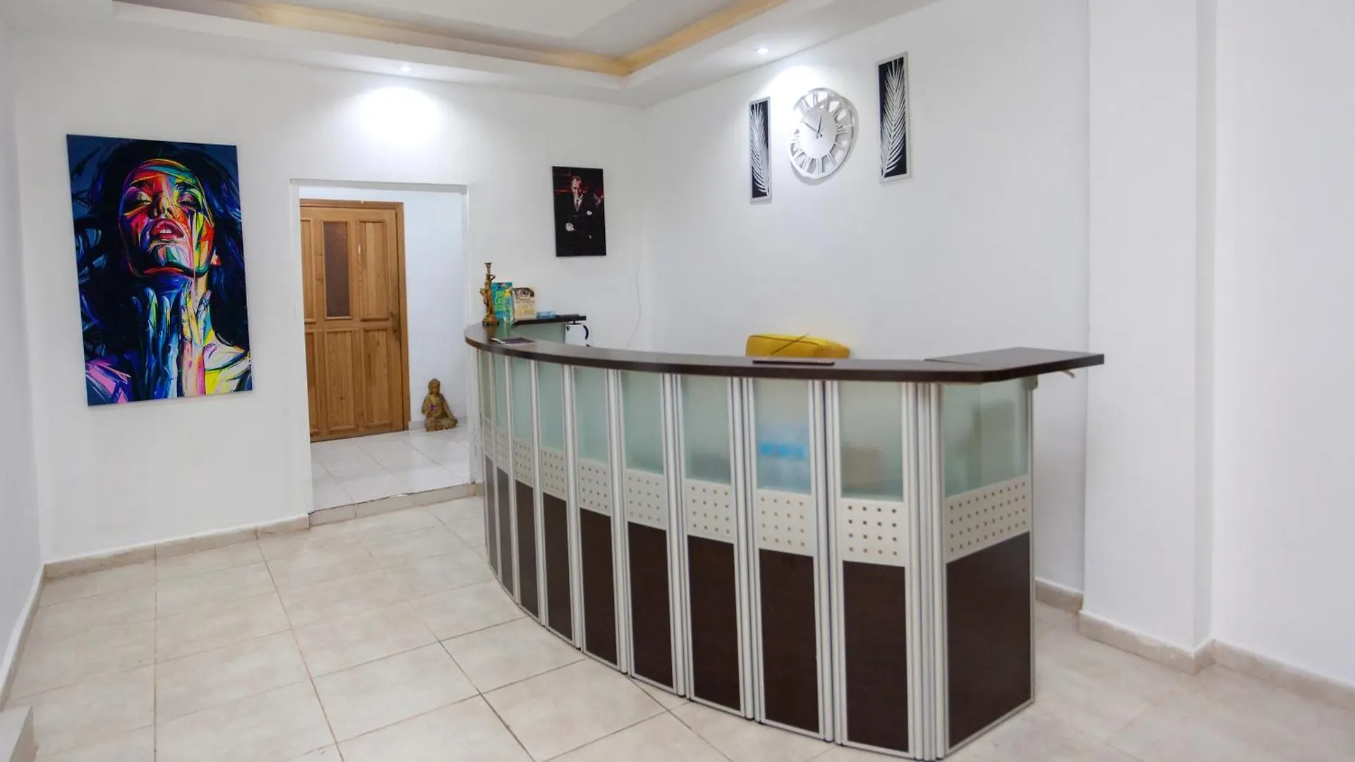 Tokgoz Butik Hotel&Apartment Oludeniz 0*,  Turkey