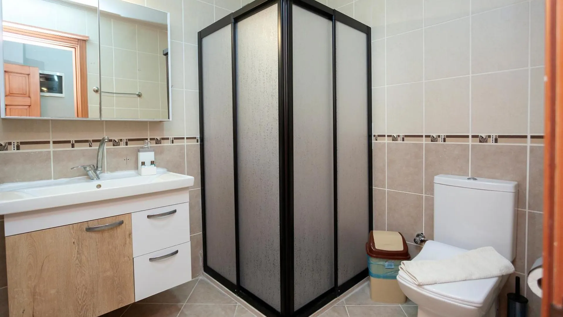 Aparthotel Tokgoz Butik Hotel&Apartment Oludeniz Turkey