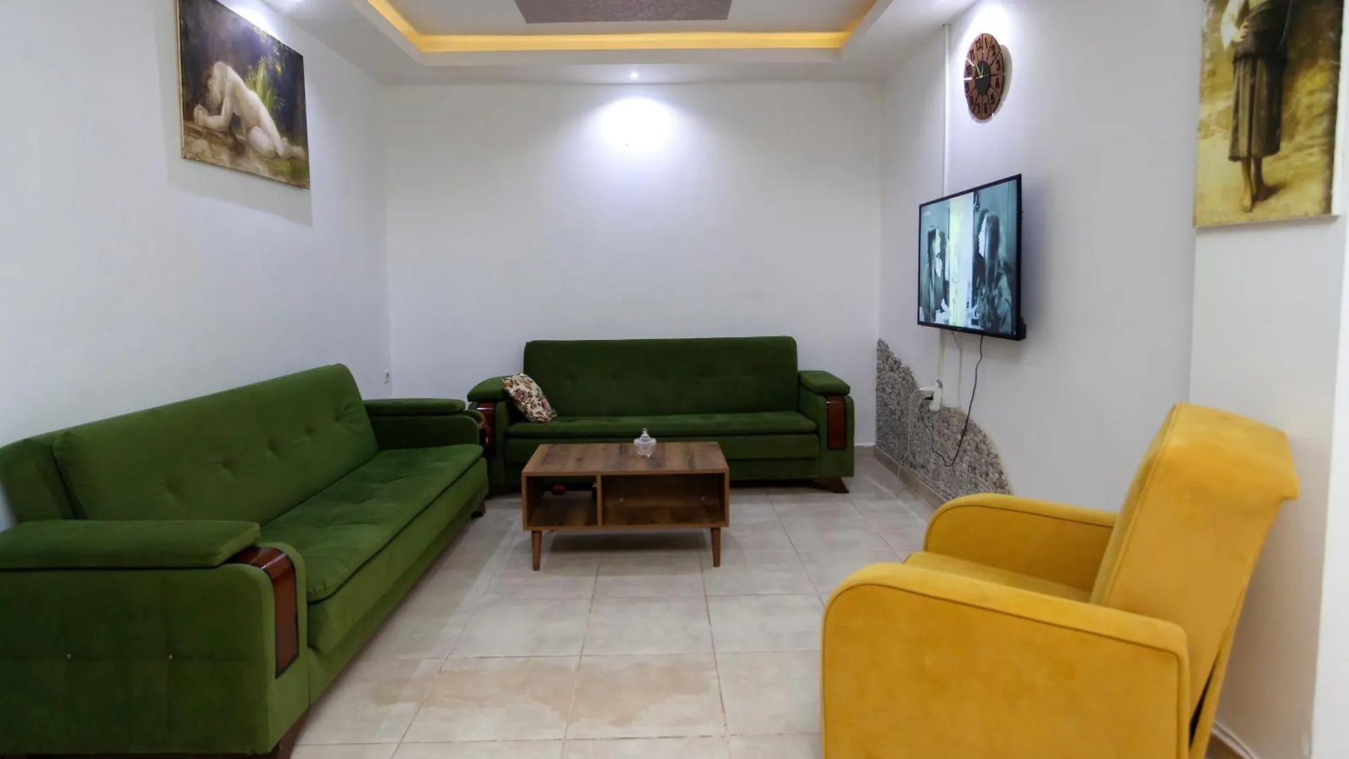 Tokgoz Butik Hotel&Apartment Oludeniz 0*,  Turkey