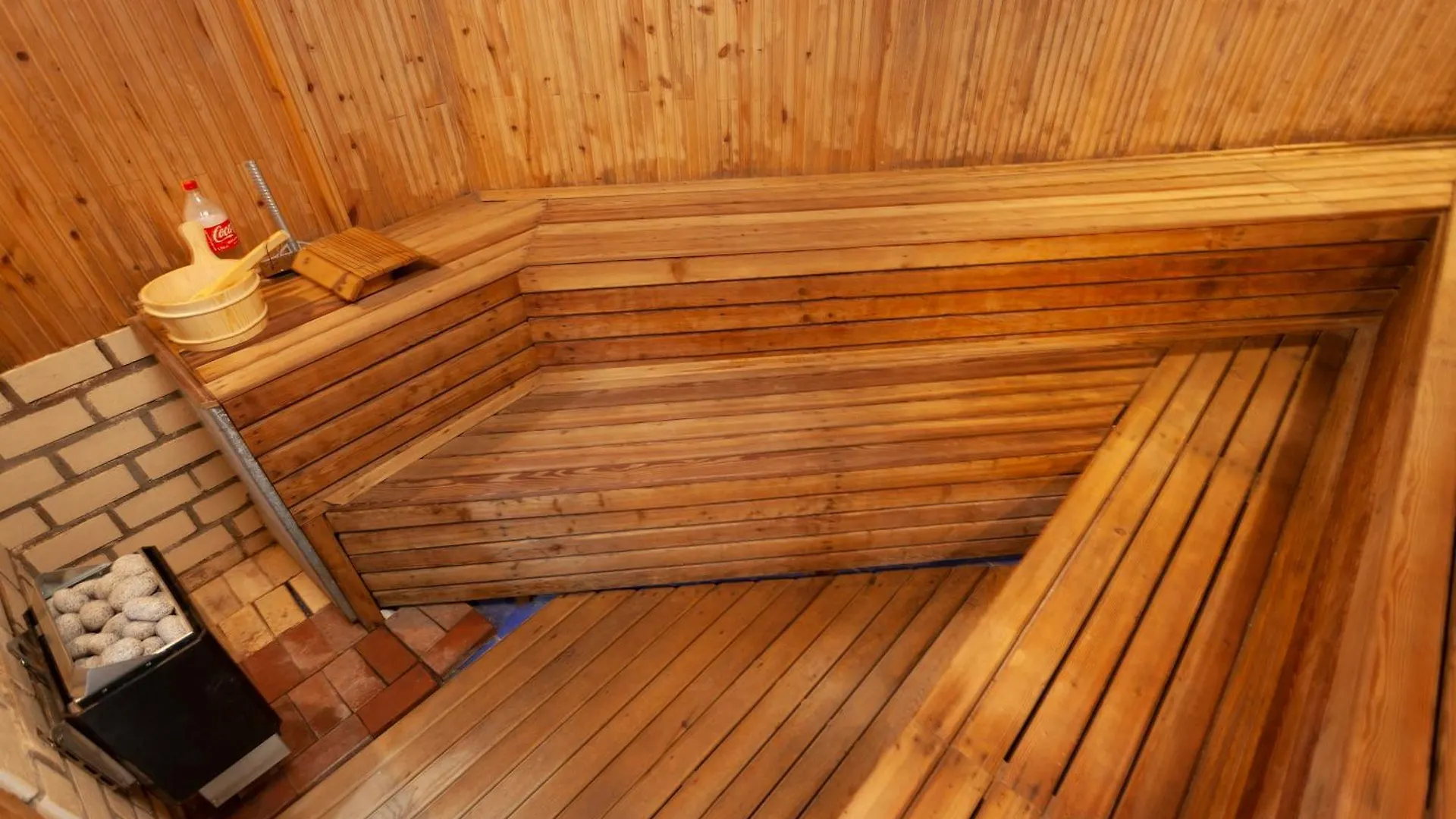 Tokgoz Butik Hotel&Apartment Oludeniz