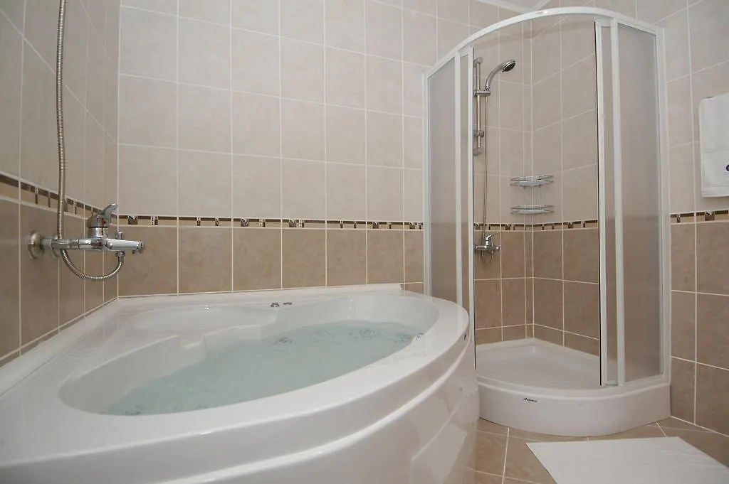 Tokgoz Butik Hotel&Apartment Oludeniz