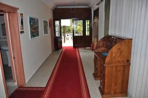 Aparthotel Tokgoz Butik Hotel&Apartment Oludeniz